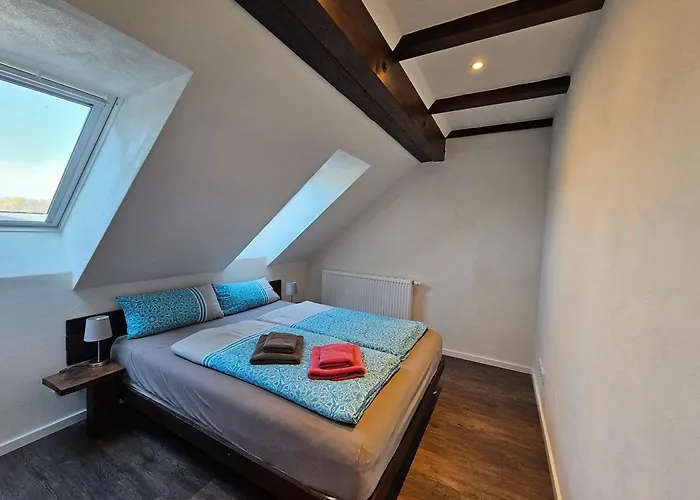 Im Spreewald In Idyllischer Alleinlage Apartamento