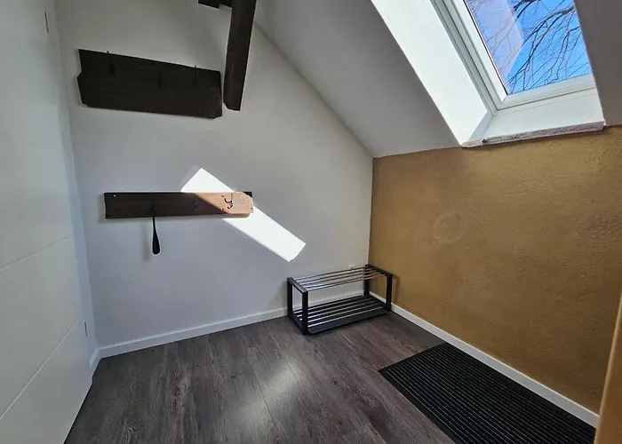 Apartamento Im Spreewald In Idyllischer Alleinlage