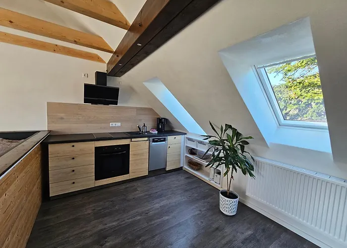 Im Spreewald In Idyllischer Alleinlage Apartamento *