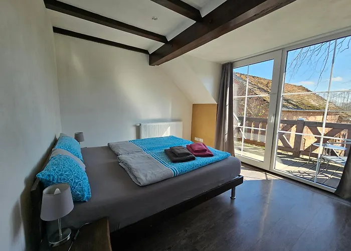 Im Spreewald In Idyllischer Alleinlage