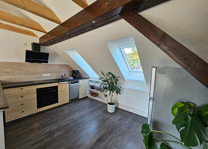 Im Spreewald In Idyllischer Alleinlage Apartamento *