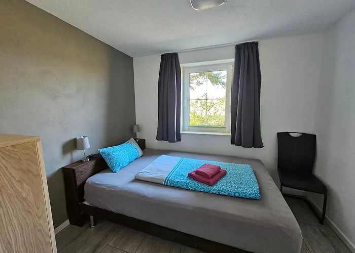 Im Spreewald In Idyllischer Alleinlage Apartamento Werben (Brandenburg)