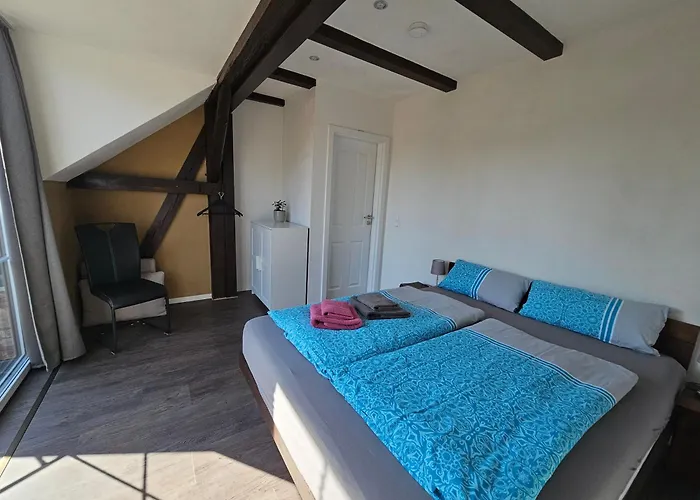 Im Spreewald In Idyllischer Alleinlage *