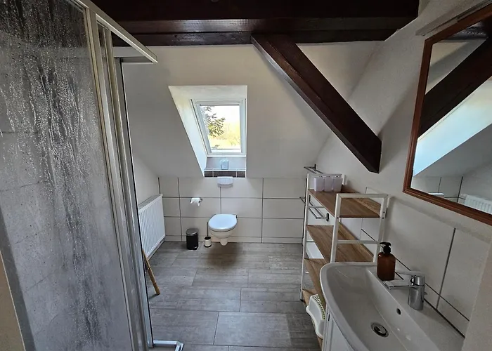 Im Spreewald In Idyllischer Alleinlage * Werben (Brandenburg)