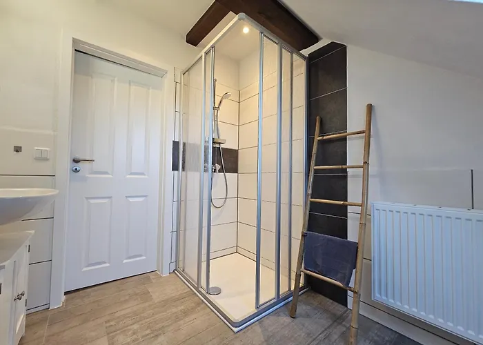 Im Spreewald In Idyllischer Alleinlage