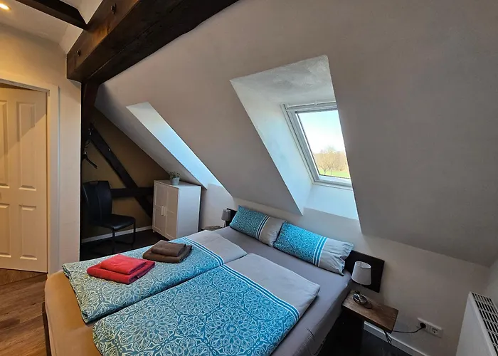 Im Spreewald In Idyllischer Alleinlage Apartamento Werben (Brandenburg)