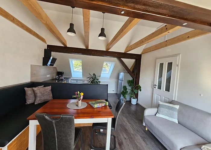 Im Spreewald In Idyllischer Alleinlage *